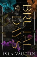 Brutal Days | Isla Vaughn | Taschenbuch | Englisch | 2023 | EAN 9781951919450
