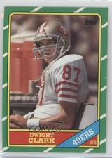 Dwight Clark