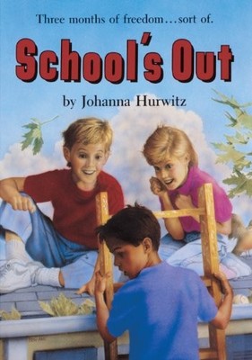 School's Out (Turtleback School & Library Binding Edition)