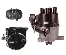Distributor WAI DST17421 fits 97-98 Honda CR-...