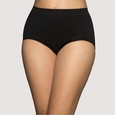 Vanity Fair Smoothing Comfort Brief