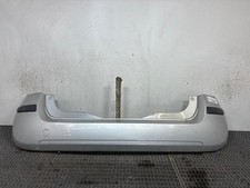 Pare-choc arrière Renault MODUS