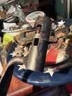 Dug Civil War 💥 🇺🇸 💣 Scarce Bayonet W Metal Scabbard — photo 4