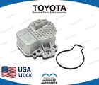 Toyota LEXUS Genuine OEM Prius CV + CT200h Electric Water Pump 161A0-29015
