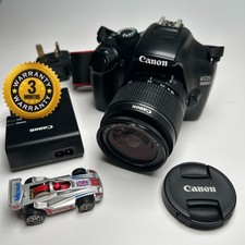 Canon EOS 1100D DSLR Camera with 18-55mm Lens, Shutter C. 6,426.