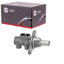 ABS HAUPTBREMSZYLINDER 23,8mm passend für OPEL ADAM CORSA | 61581