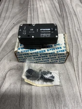 PIAB X5A5-AN Vacuum Pump 3222127  #4017X115SI