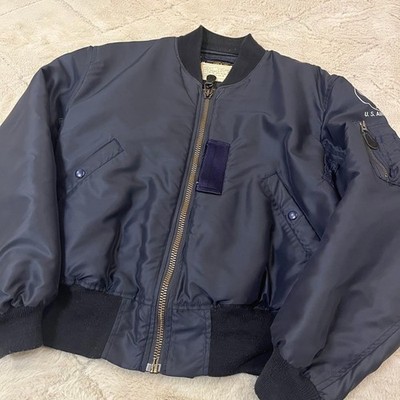 BUZZ RICKSON B-15B ジャケット 38 Ｍサイズ s-l400.jpg