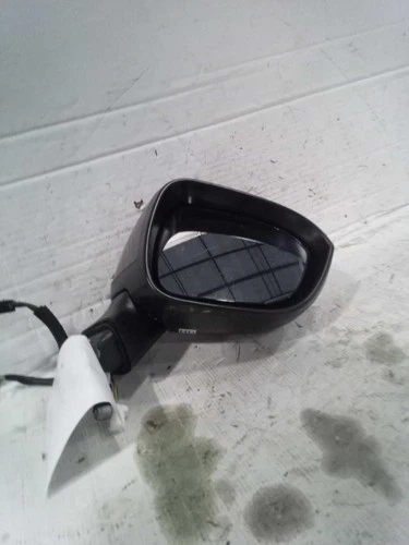 Passenger Side View Mirror Sv Japan Built Fits 22-23 ROGUE 497651