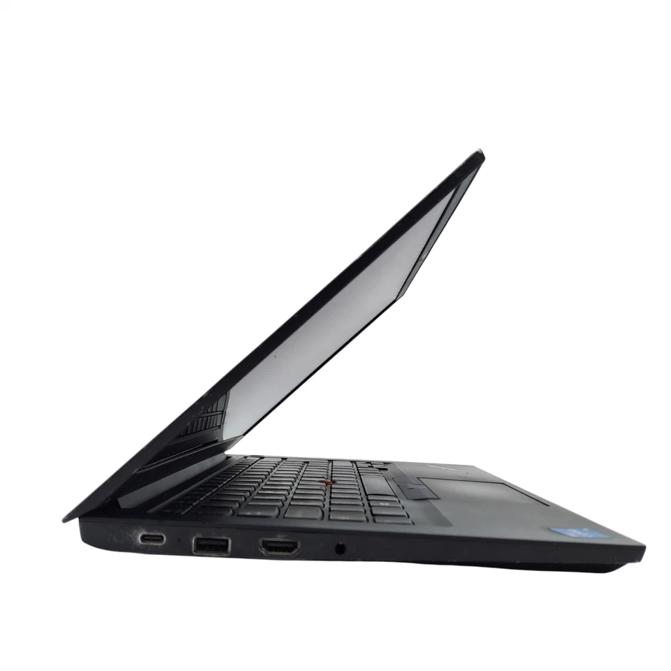 Lenovo ThinkPad E14 G2 · i5-1135G7 · 4GB · 256GB, photo 4 of 5