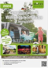 Campingplätze und Wohnmobilstellplätze in D...