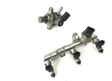 Skoda Scala (NW1) VA2380947 Einspritzventil 04E906036BC 04E906036AB 04C133320G