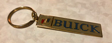 Vintage 1980s Keychain - Buick - Cool