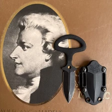 BENCHMADE 175BK ADAMAS CBK 