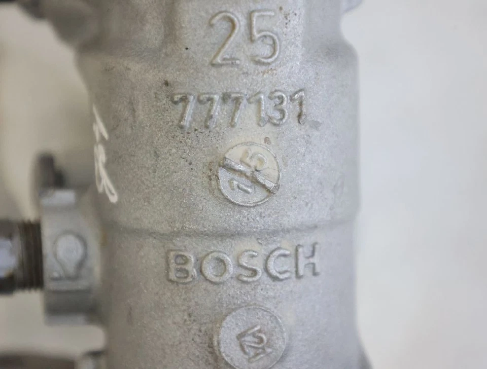 Cilindro de freno de Maestro Mercedes CITAN KASTEN W420 1.5 85 kW 116 HP 94405 - Imagen 4 de 4