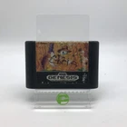 QuackShot Starring Donald Duck (Sega Genesis, 1991) Cart Only