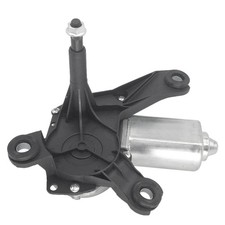 Wischermotor Scheibenwischer Hinten für Opel Astra G Corsa C T98 F70 Meriva X03