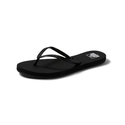 Reef Stargazer Womens Beach Flip Flop, Super Lightweight and Soft Footbed, T...