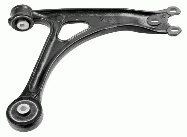 Lenker RadaufhÄNgung Vorne Rechts Lemförder 35403 01 FÜR Audi VW Fahrwerkslenker-image