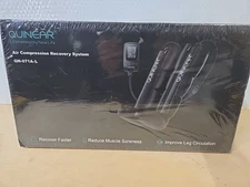 QUINEAR Air Compression Recovery System, Professional Sequential Device (Small )