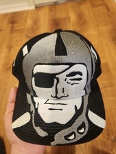 Oakland Raiders Collecting and Fan Guide 47