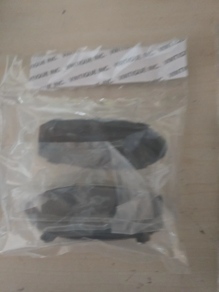 Модель A Ford 1928-1931 Fulton, газ, тормоз, педали сцепления колодки, новый!!! - Изображение 2 из 4