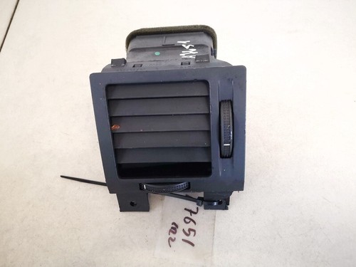 Opel Vectra 2003 Dash Vent (Air Vent Grille) 9177169, Genuine #1559831-58