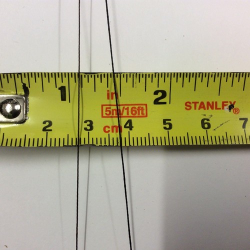 Bonded Polyester Thread Heavy Duty UV Resistant, V69/V92/V138 Gazebos, tents - Picture 7 of 49