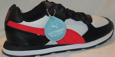 soft foam optimal comfort puma