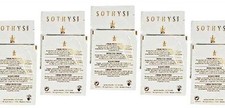 Sothys Vitality Cleansing Milk 20 Samples Brand New  Sale