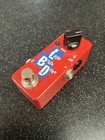 EWS Japón Xotic Little Brute Drive Overdrive OD Distorsión Efectos para Guitarra