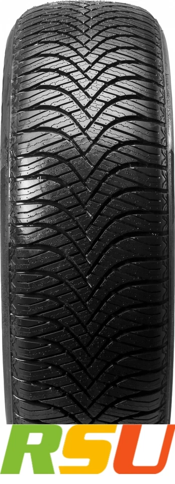 Goodride Z-401 XL M+S 3PMSF 235/50 R18 101W Ganzjahresreifen