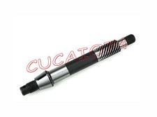 ASSE PORTA RUOTA ANTERIORE PER VESPA 150 GL VESPA SPRINT VESPA RALLY  GT TS ECC