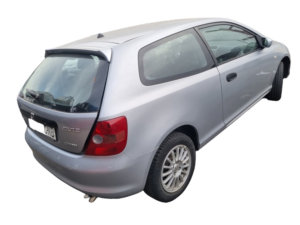 0281010419 Unità Di Controllo Motore Uce per HONDA CIVIC BERLINA 3