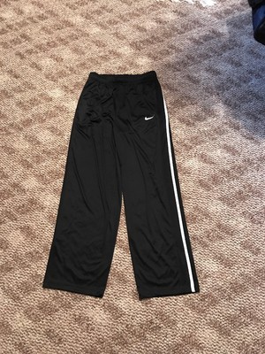 nike sweatpants youth xl