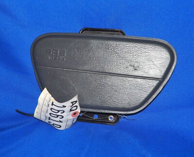 1998 1999 Mercedes W163 ML320 ML430 Front Passenger Right Side Door Air Bag OEM