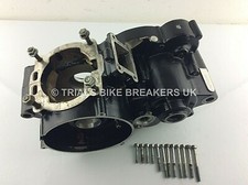 2010 SHERCO 250cc 290cc TRIALS ENGINE CRANK CASES 1PR 