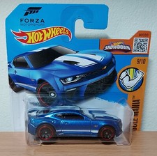 Hot Wheels '16 Camaro SS - 2016 - DHP14