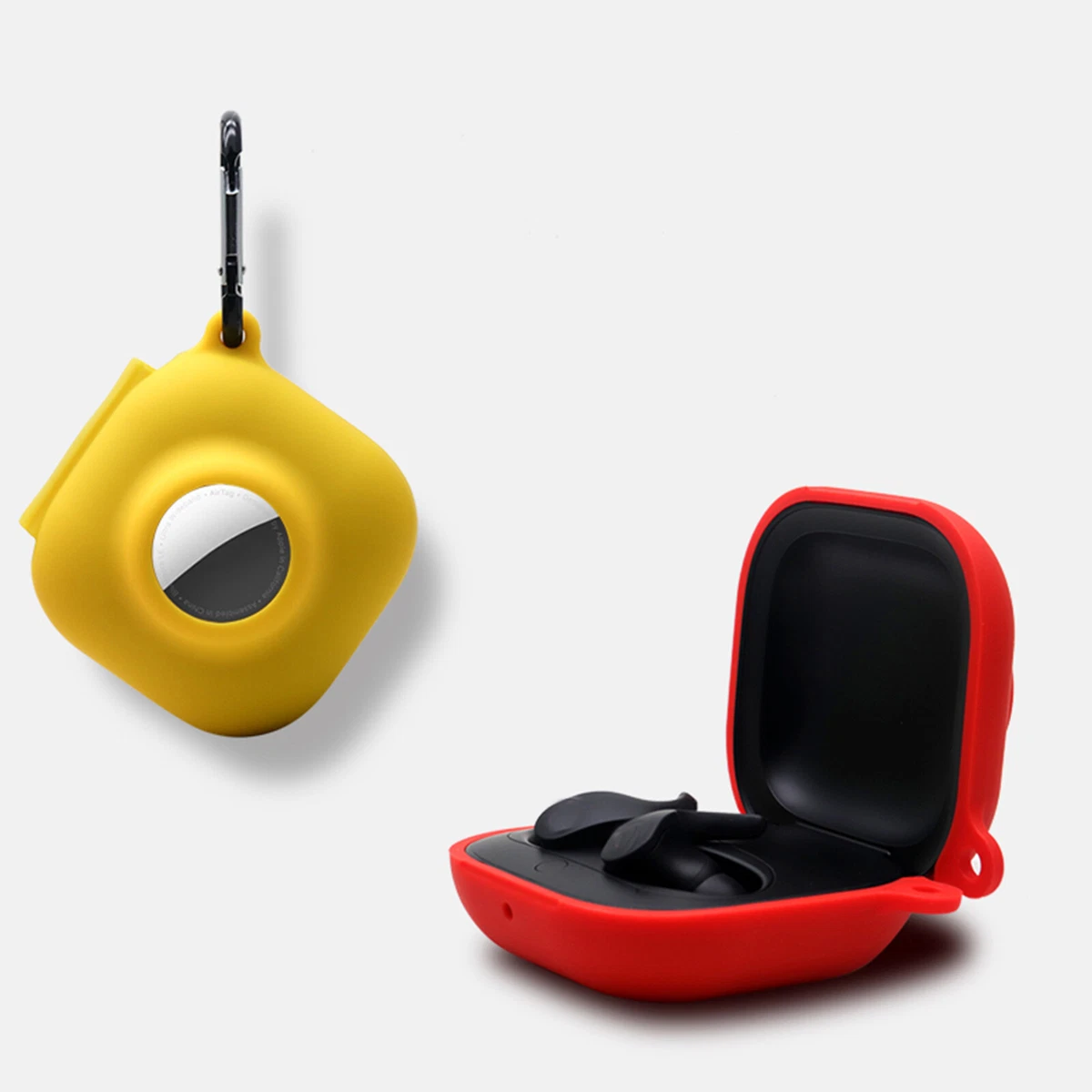 Earphone covers silicone new arrivals