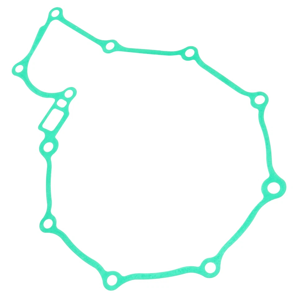 Junta de cubierta de estator para Honda VT600CD VT600CD2 Deluxe Shadow VLX 600 1999-2007 Foto 4 de 4