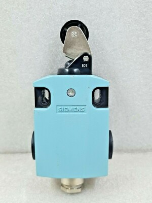 SIEMENS 3SE5 122-0CE01 ROLLENEND-/POSITIONSSCHALTER