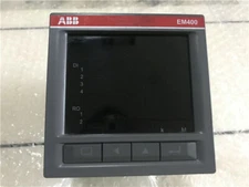 1PC Used EM400-T Power Smart Meter #A6-30