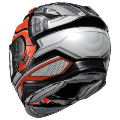 【ぽろっぴー】SHOEI GT-air Shoei GT-AIR II Motorcycle Helmet - Richmond Honda House