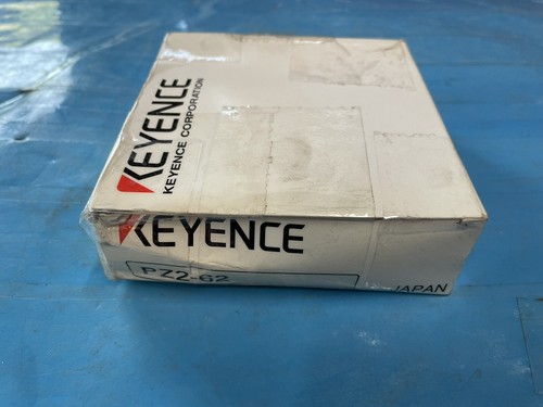 Keyence Micro Optical Sensor PZ2-62 - Bild 5 von 5