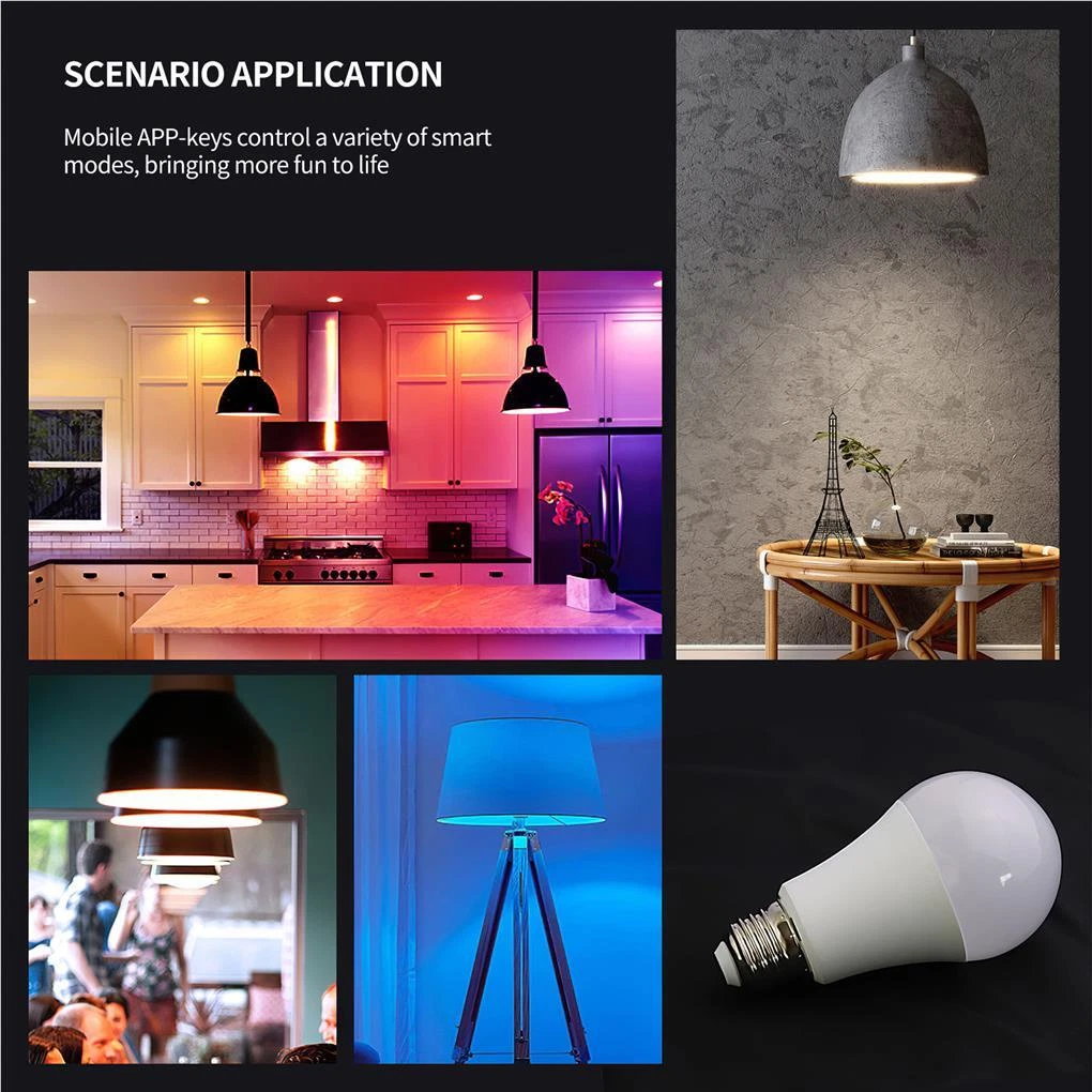 Day and sale night light bulb