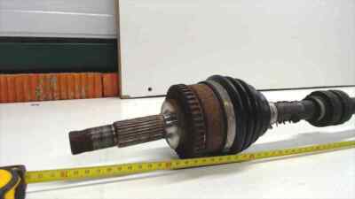     391019F620 antriebswelle vorne links NISSAN PRIMERA BERLINA P12 2002 215314