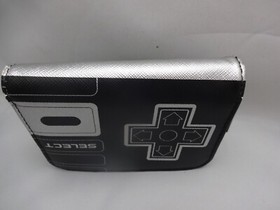 NES Classic Controller Bifold Wallet / Nintendo Gamepad Retro 8BIT Bioworld