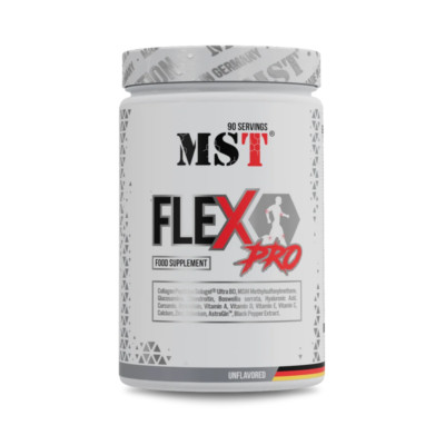 MST - Flex Pro 1350g