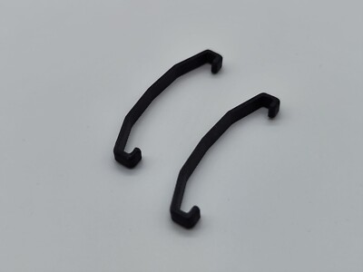 Clip Kopf Band Headband Reparatur passend für ASTRO Gaming A50 Headset