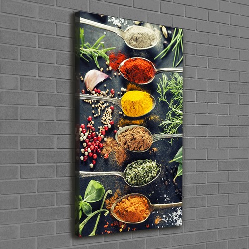 Tableau Tulup Sur Toile 120x60cm - Pierres Zen - Impression Moderne Blanche